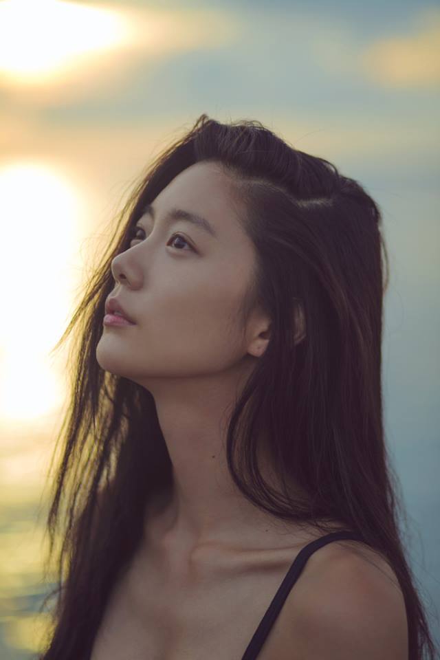 最年轻的嫂子