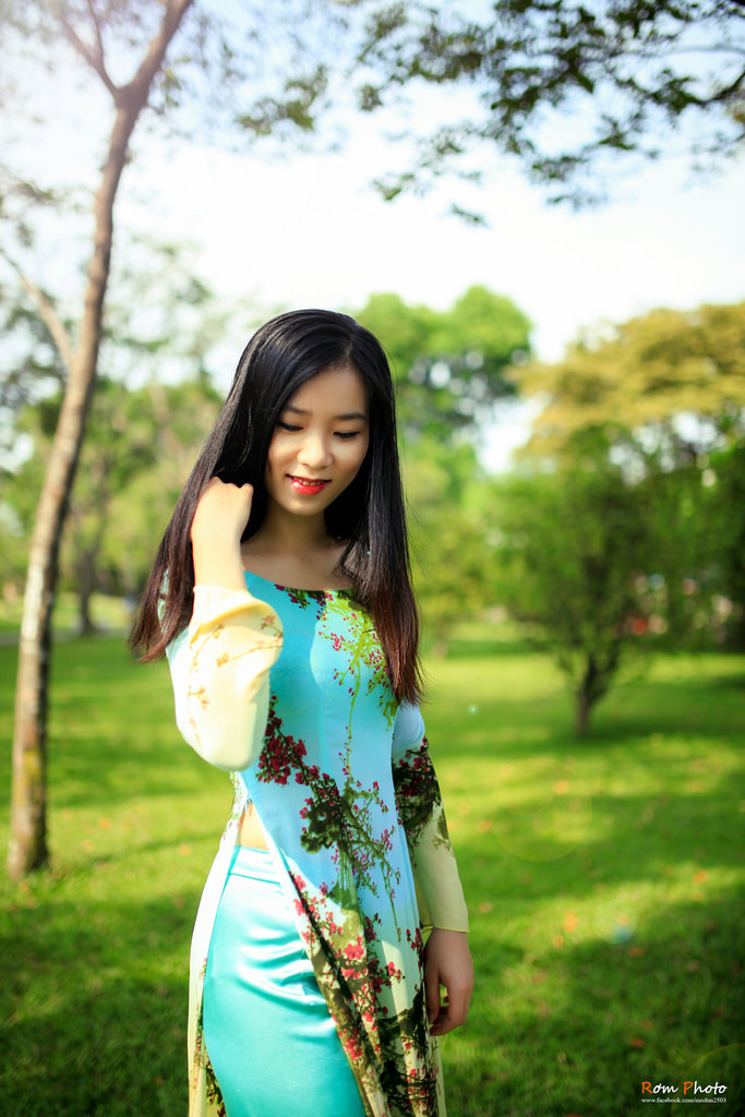 小小姐